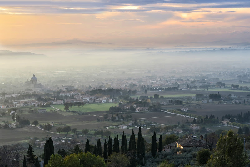 Valle Umbra di Yoyo