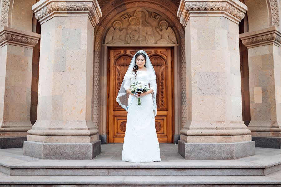 Fotógrafo de casamento Maksim Ivanchenko (rssmaxim). Foto de 18 de outubro 2018