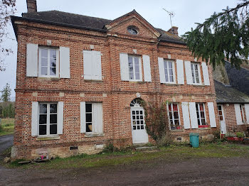 maison à Cormeilles (27)