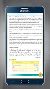 BSE Al-Quran Hadis Kelas 9 MTs Kurikulum 2013(圖8)-速報App