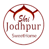 Shri Jodhpur Sweet Home, Vaishali Nagar, Jaipur logo