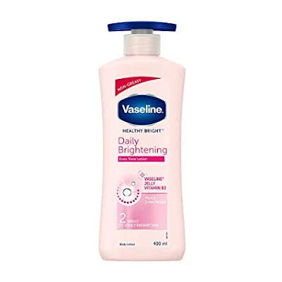 Vaseline Daily Care Deep Moisture - 100 ml