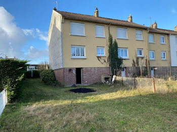 maison à Etaples (62)