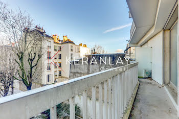 appartement à Neuilly-sur-Seine (92)