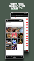 Flipboard: The Social Magazine Screenshot