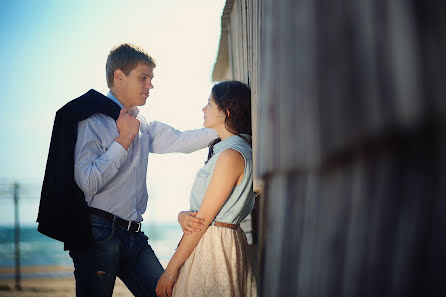 Wedding photographer Robert Coy (tsoyrobert). Photo of 4 December 2015