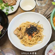 SPIGA PASTA 石壁家義大利麵