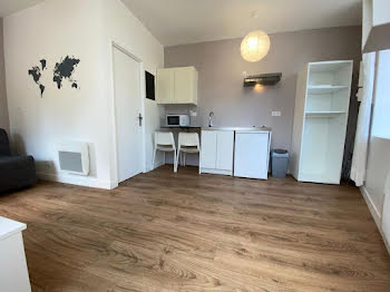 appartement à Dijon (21)