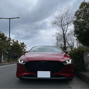 MAZDA3 BPFP