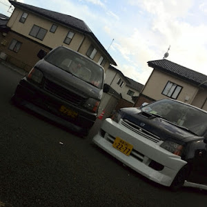 ワゴンR MC22S