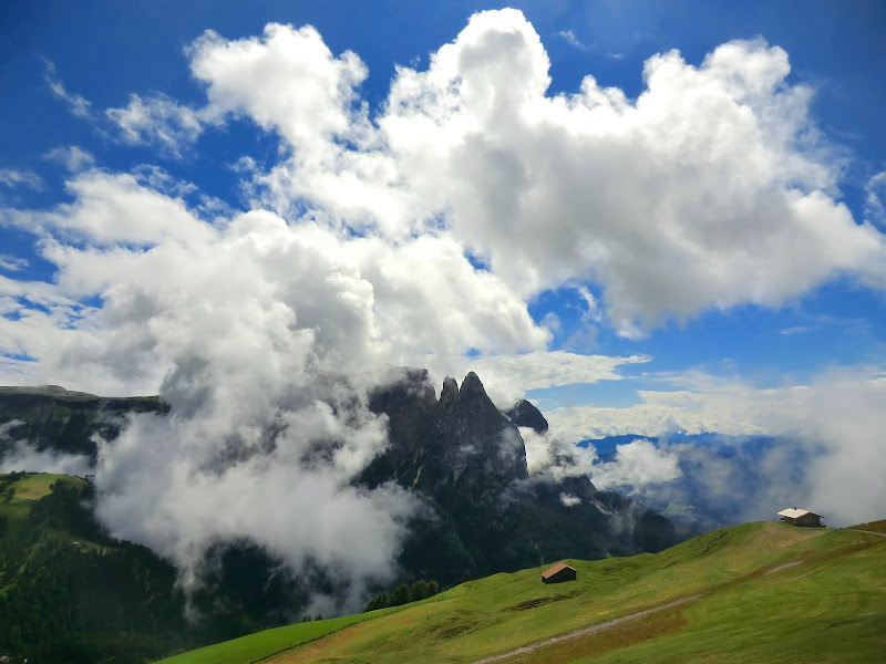 Esplosione di giannser