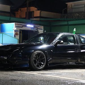 180SX KRPS13