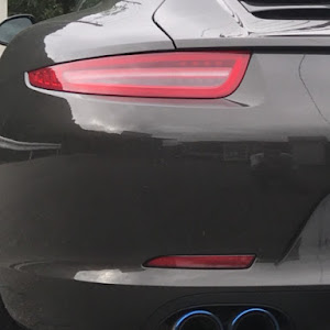 911 クーペ