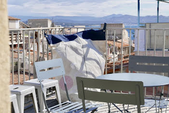 appartement à La Ciotat (13)