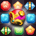 تنزيل Jewels Crush : Match3 Puzzle التثبيت أحدث APK تنزيل