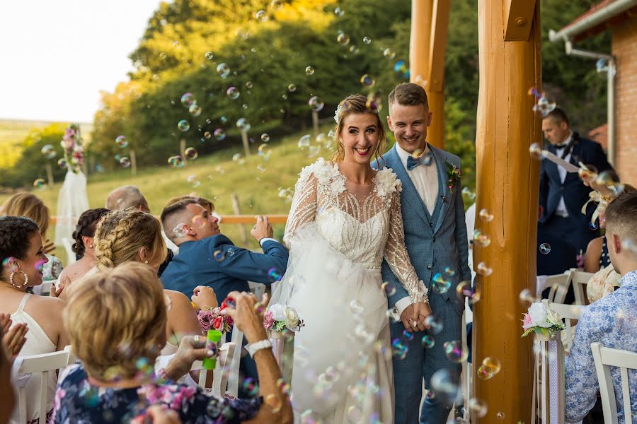 Fotógrafo de bodas Norbert Mag (magnorbertfoto). Foto del 21 de agosto 2022