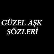 Güzel Aşk Sözleri 1.0 Icon