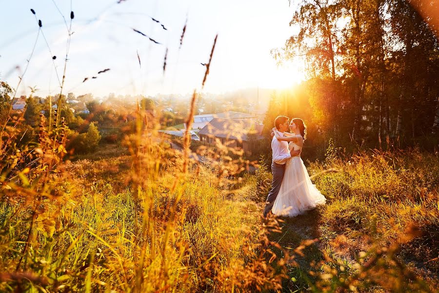 Fotografer pernikahan Olga Scherbakova (scherbakova). Foto tanggal 2 Desember 2016