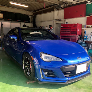 BRZ ZC6