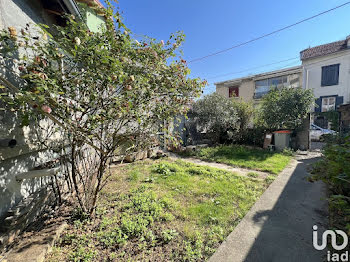 maison à Grenoble (38)