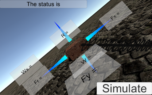 Friction Simulator(圖3)-速報App