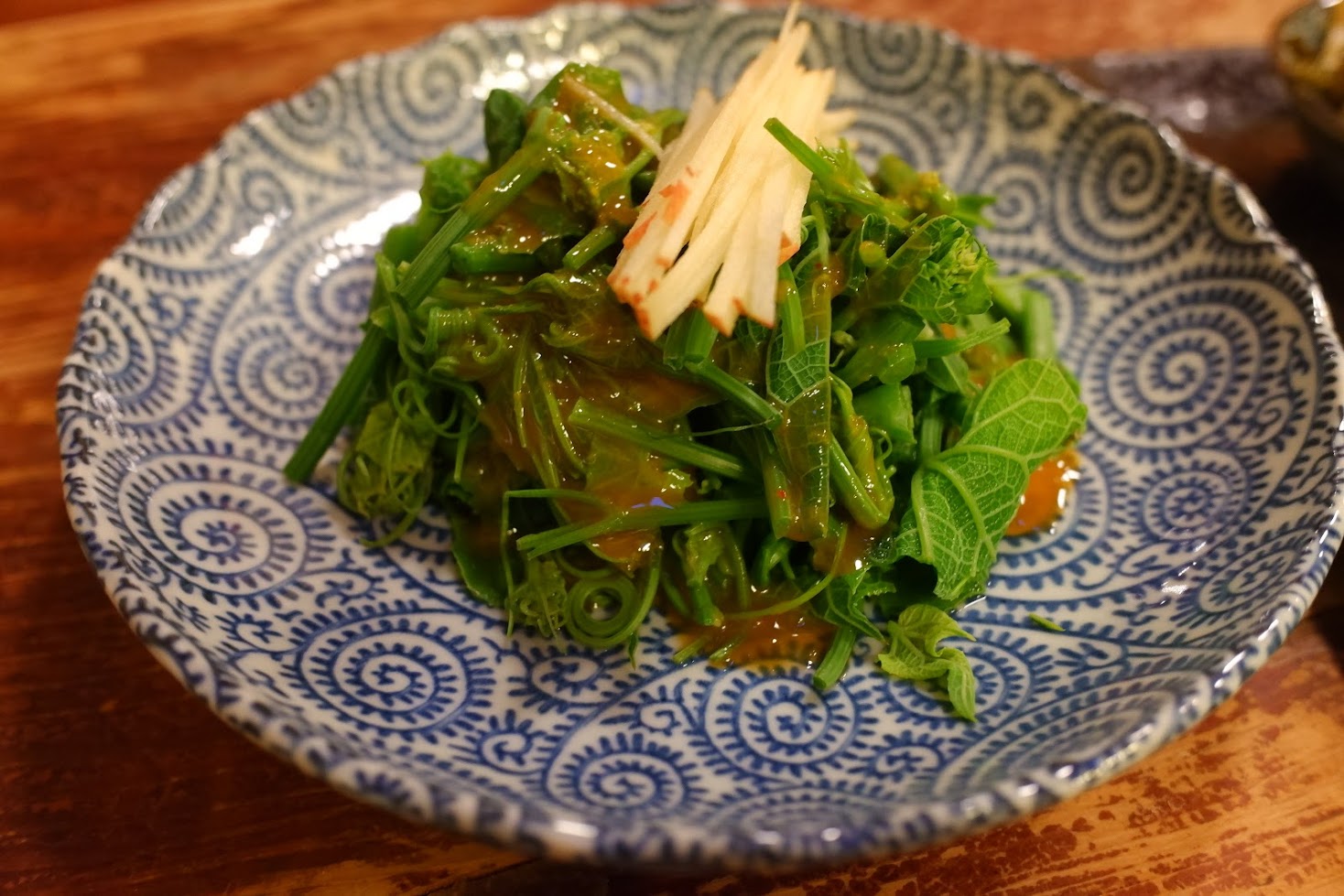 野菜