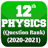 Class 12th Physics (Question B icon