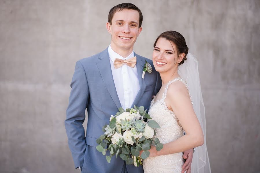 Wedding photographer Josh Snyder (joshsnyder). Photo of 8 September 2019