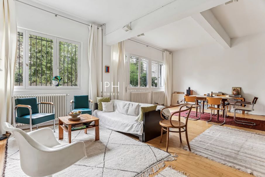 Vente appartement 5 pièces 162 m² à Paris 12ème (75012), 1 449 000 €