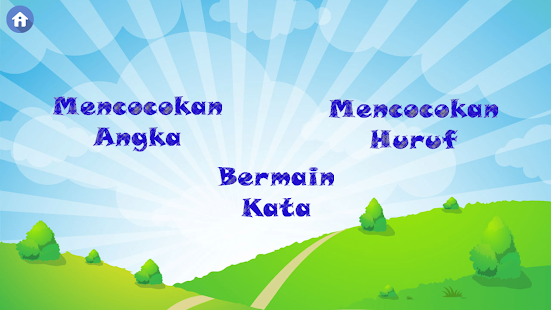 Belajar Huruf dan Angka(圖2)-速報App