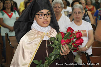 Festa em Louvor a São Geraldo