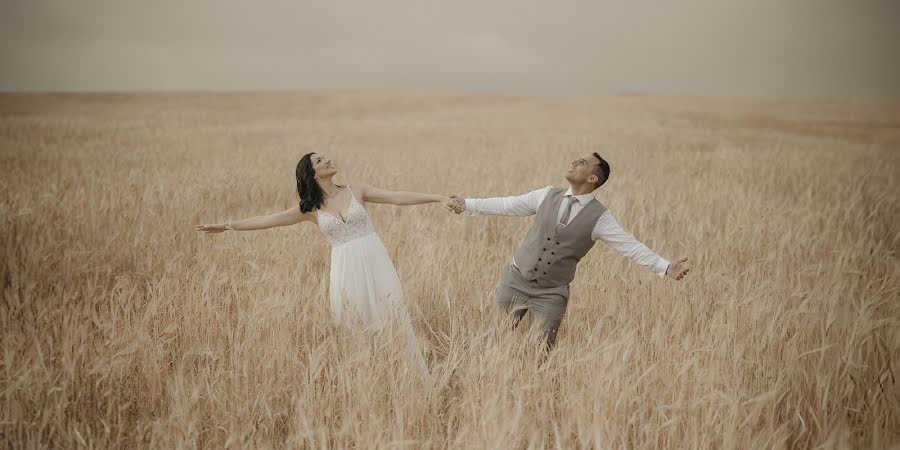 Düğün fotoğrafçısı Manos Chalampalakis (chalampalakis). 18 Nisan fotoları