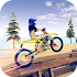 Tricky motorbike stunt game: stunt master 20201.1