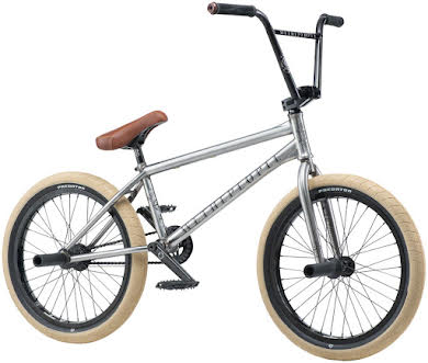 We The People Battleship 20" 2019 Complete BMX Bike 20.75" Top Tube Freecoaster Right Side Drive alternate image 7