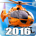 Helicopter Simulator SimCopter 2016 Free for firestick