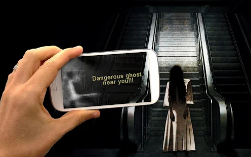 Xray Ghost Scanner Prank(圖5)-速報App