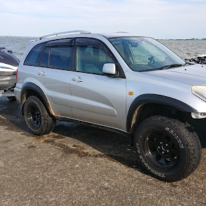 RAV4 L ACA21W