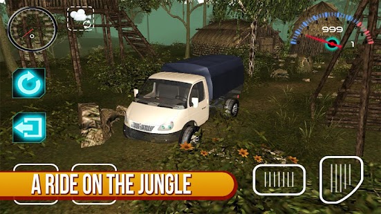 How to install GAZelle Hill Climb Simulator 1.0 mod apk for laptop