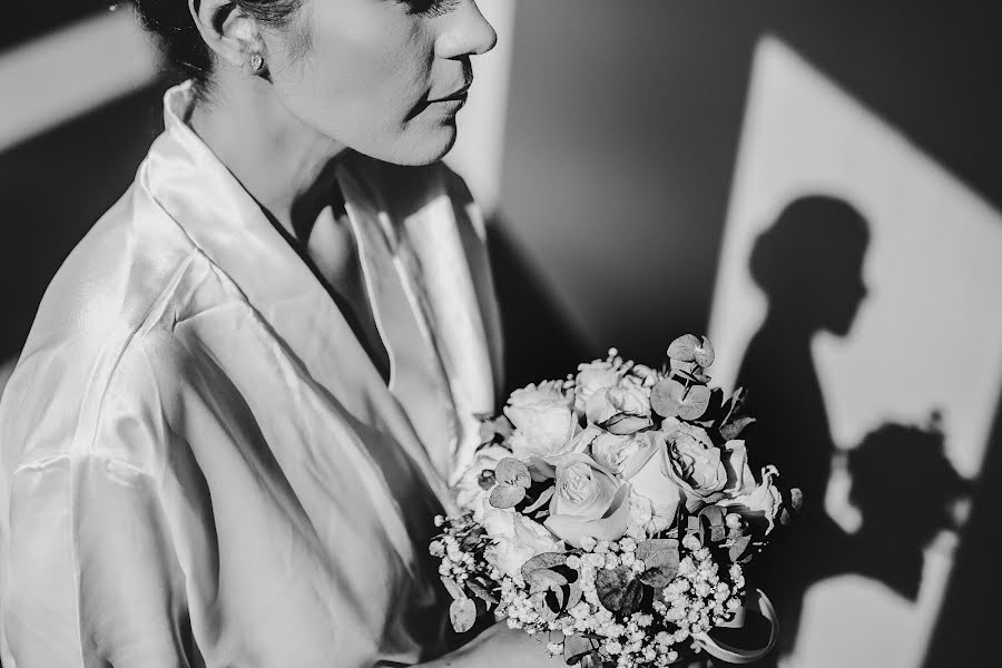 Wedding photographer Soledad Sakai (soledadsakai). Photo of 16 December 2018