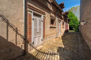 maison à Souppes-sur-Loing (77)