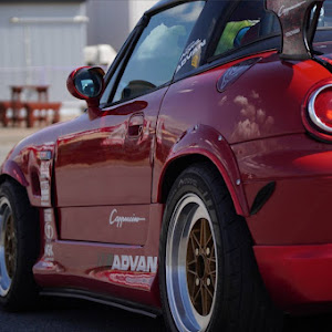 カプチーノ EA21R