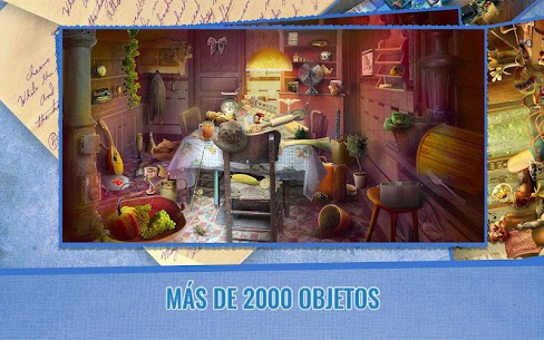 Casa Sucia Objetos Ocultos – Juegos de Limpieza