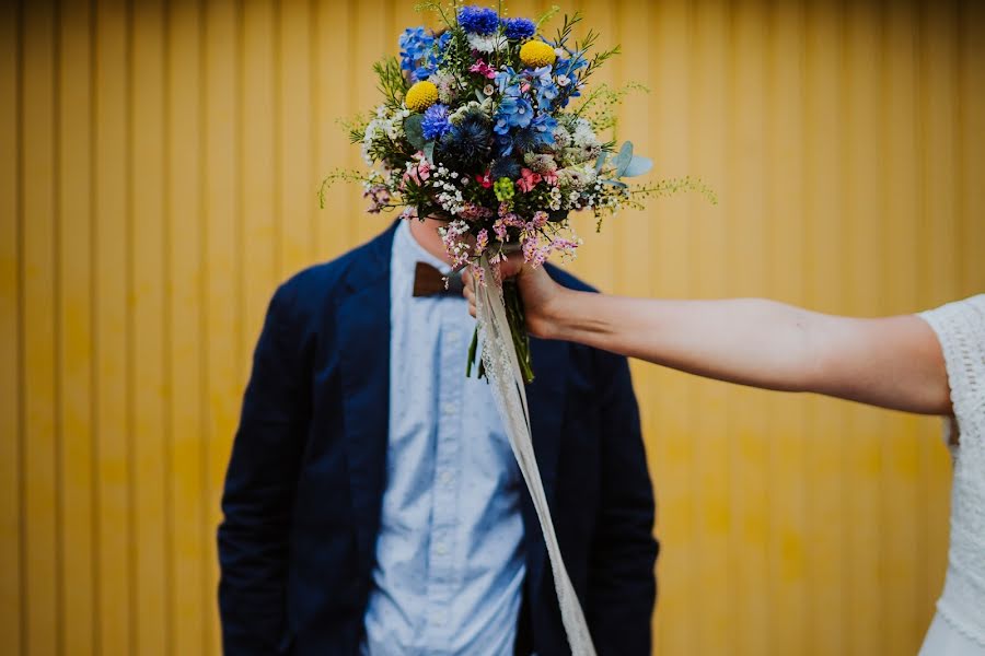 Fotografo di matrimoni Matthieu Lenz (matthieulenz). Foto del 19 dicembre 2019