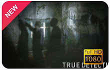 True Detective New Tab Theme small promo image