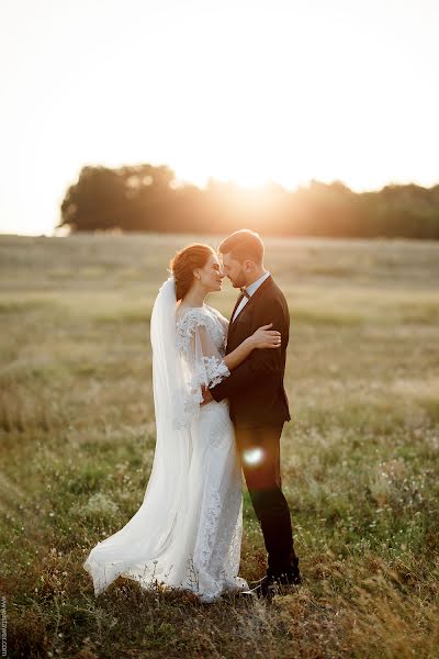 Svadobný fotograf Staver Ivan (stawer). Fotografia publikovaná 23. januára 2019