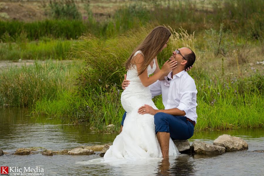 Wedding photographer Bejenaru Dorin (dorin). Photo of 27 September 2015