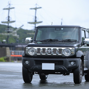 ジムニーシエラ JB74W