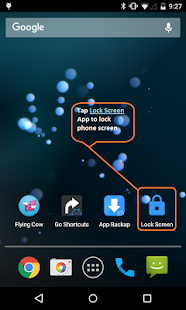 Lock Screen - Apps on Google Play