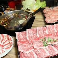 沸騰涮涮鍋 Boiling Shabu Shabu