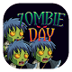 Download Zombies Day - Scary Run! For PC Windows and Mac 1.0.1